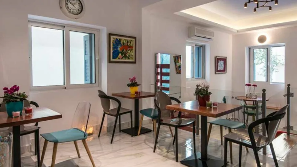 Downtown Hotel Nafplio - 5