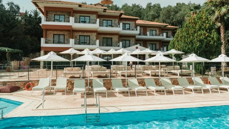 Dracos Hotel