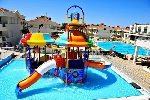 Dream Fun World - 2