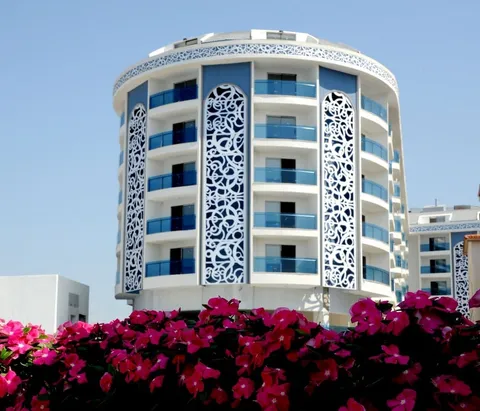 Dream World Hill Resort