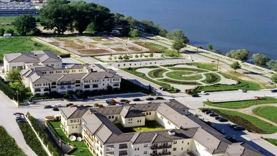 Du Lac Congress & Spa