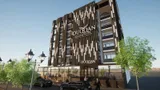 Duqqan Deluxe Hotel - 1