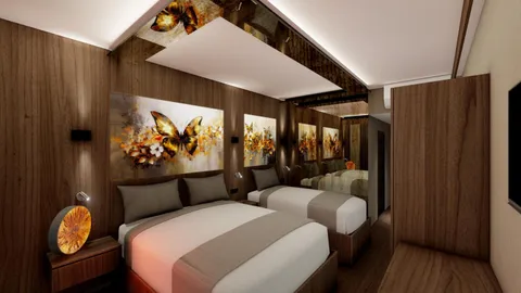 Duqqan Deluxe Hotel - 5