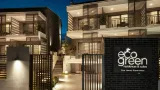 Eco Green Residences & Suites - 1