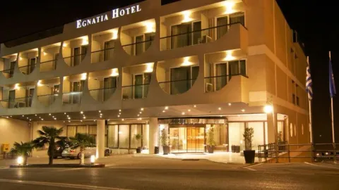 Egnatia City