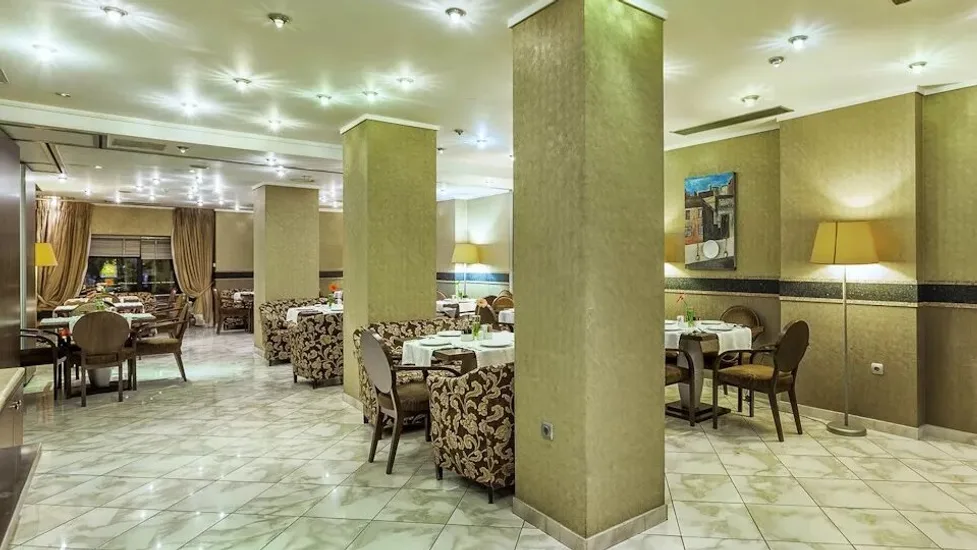 Egnatia Palace Hotel & Spa - 3