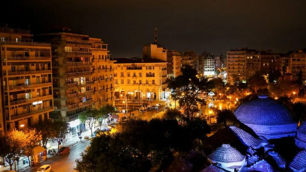 Egnatia Palace Hotel & Spa - 4