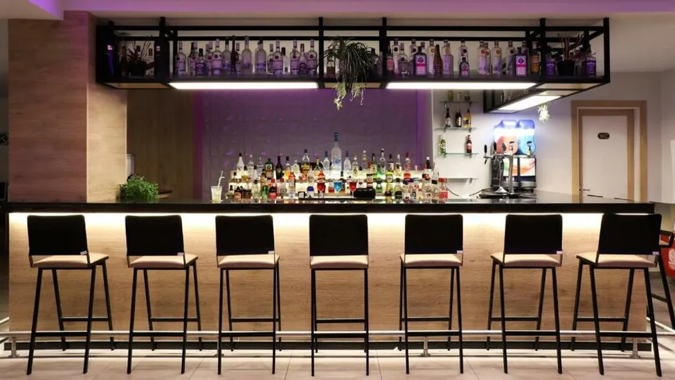 Ekati Mare Boutique Resort - 3