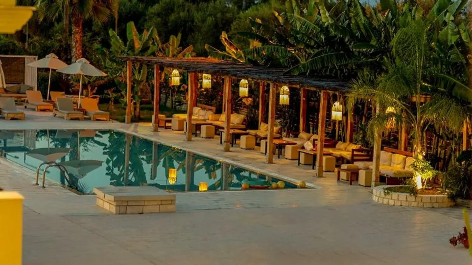 Ekati Mare Boutique Resort - 4