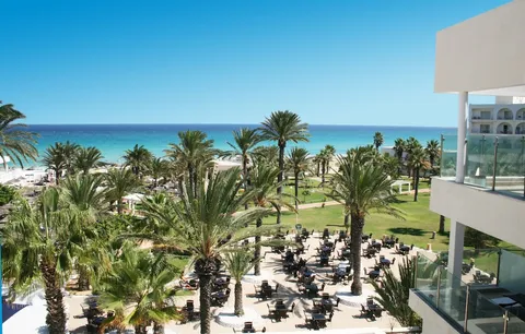El Mehdi Beach
