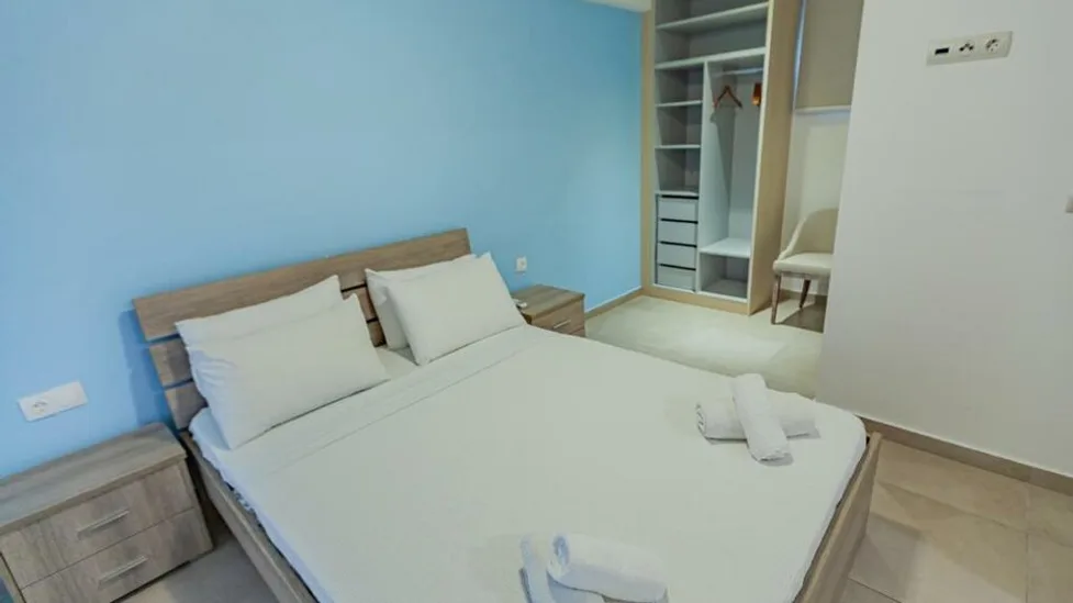 Superior 1-Bedroom Suite