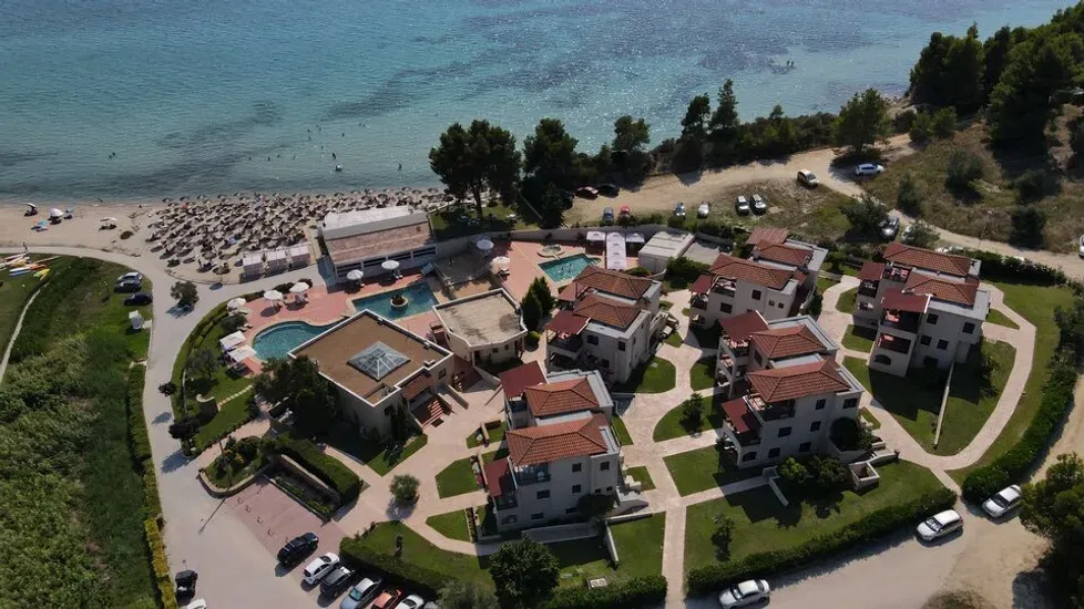 Elani Bay Resort