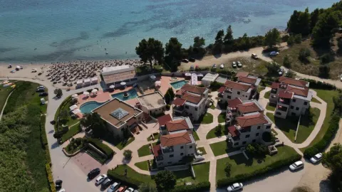 Elani Bay Resort