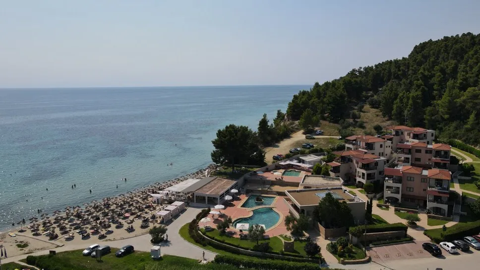 Elani Bay Resort - 2