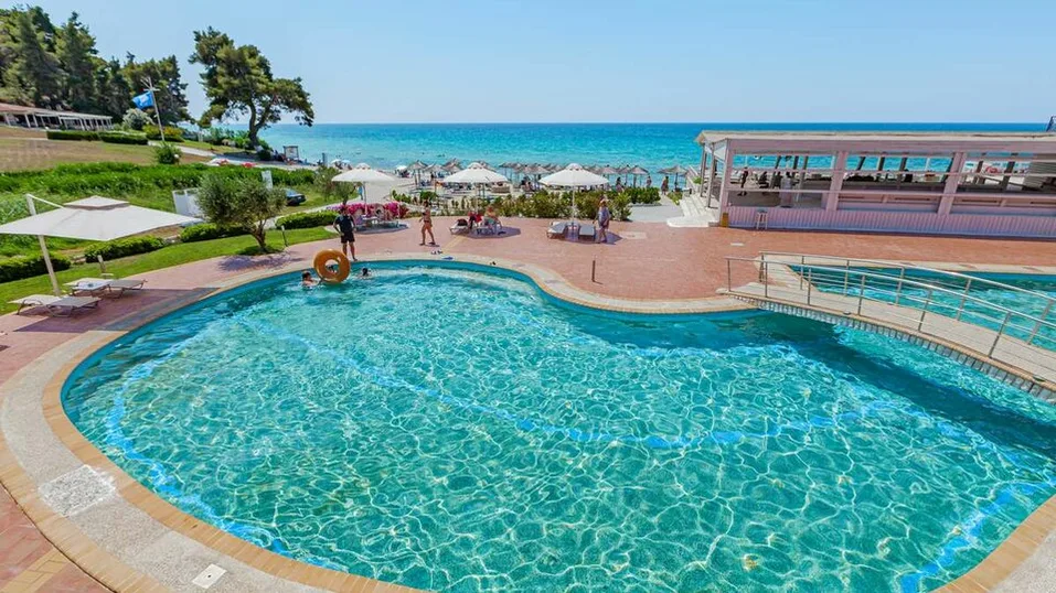 Elani Bay Resort - 3