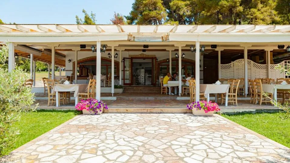 Elani Bay Resort - 5