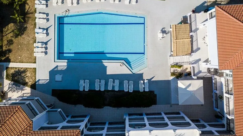 Eleana Hotel Zante - 2