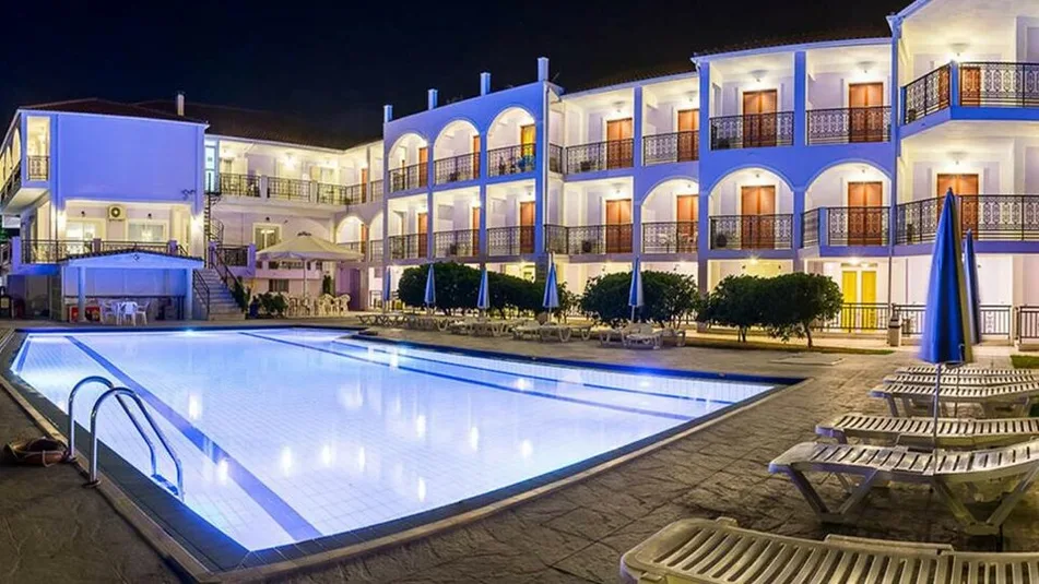 Eleana Hotel Zante - 3