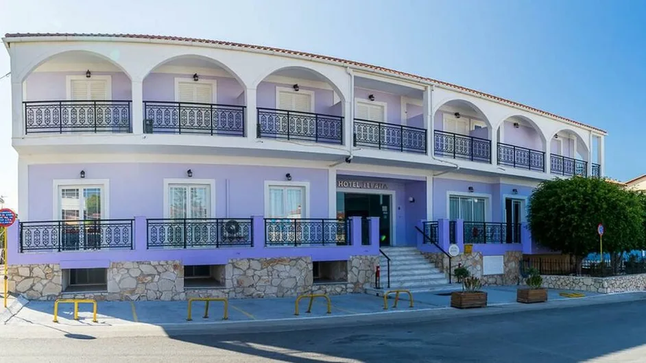 Eleana Hotel Zante - 5