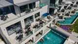 Elia Agia Marina Resort - 1