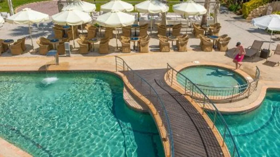 Elinotel Apolamare - 2