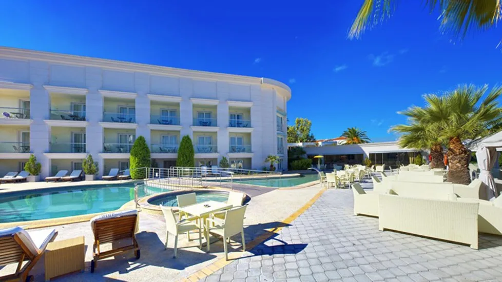 Elinotel Apolamare - 3