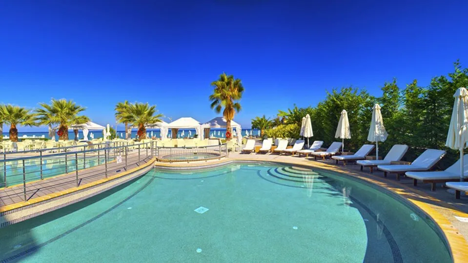 Elinotel Apolamare - 4