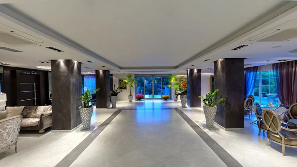 Elinotel Apolamare - 5