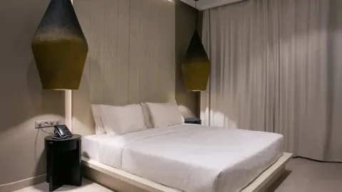 Comfort Room