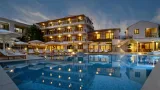 Elisso Hotel Lefkada - 1