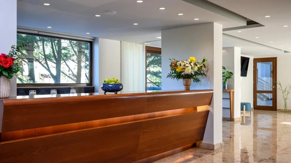 Elisso Hotel Lefkada - 5