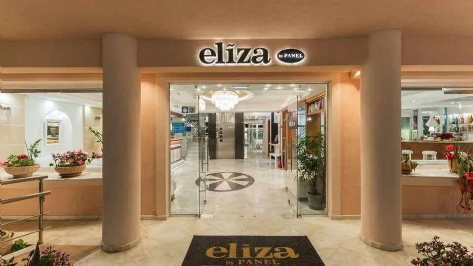 Eliza by PANEL Hotel