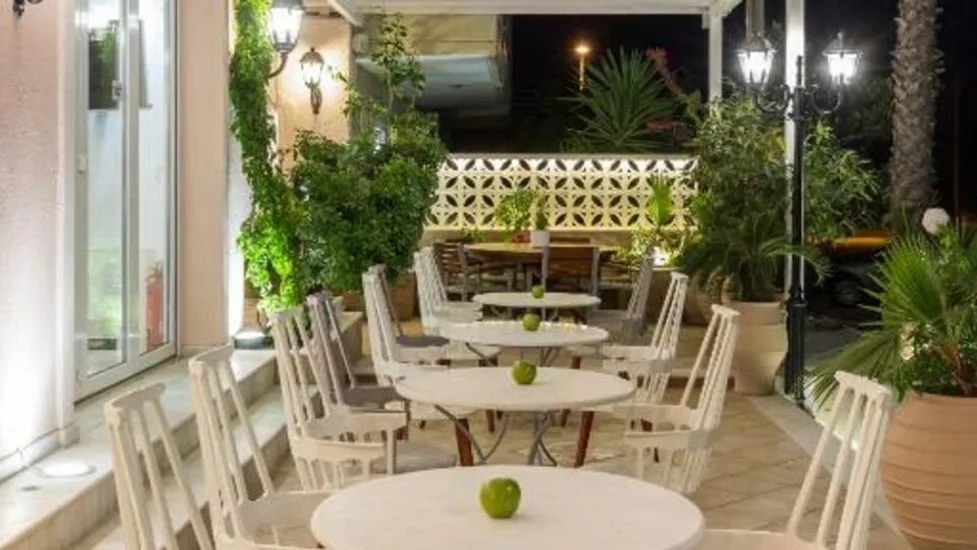 Eliza by PANEL Hotel - 3