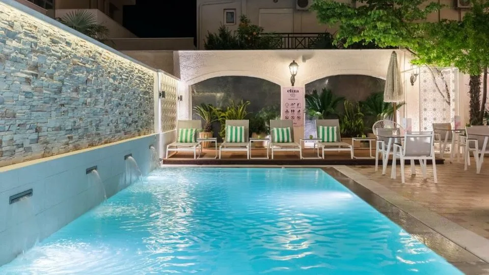 Eliza by PANEL Hotel - 5