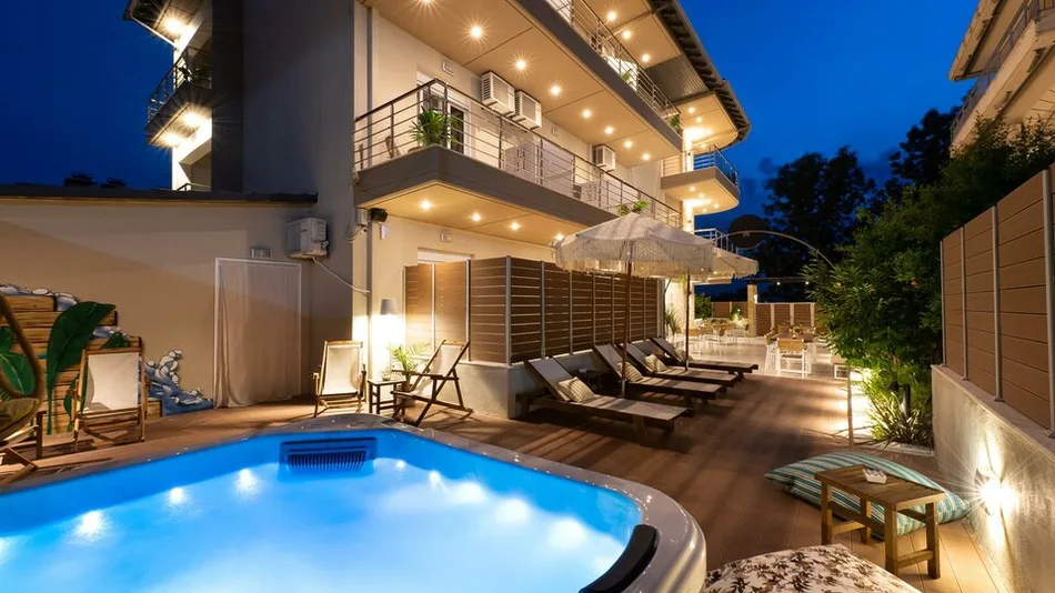 Elle Rooms&Suites - 2