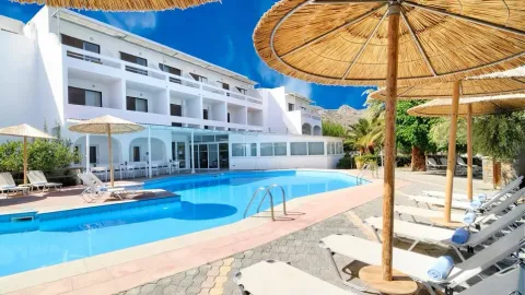 Elounda Krini