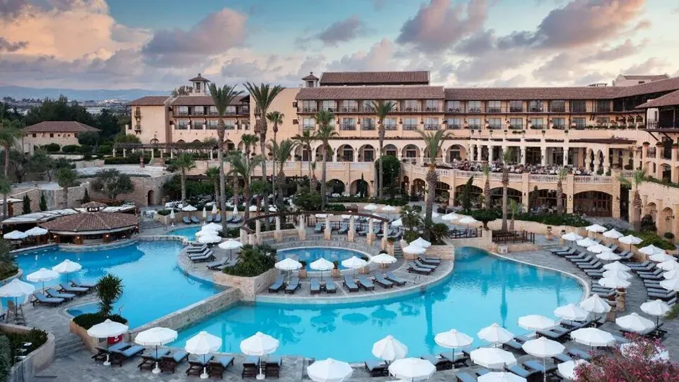 Elysium Hotel
