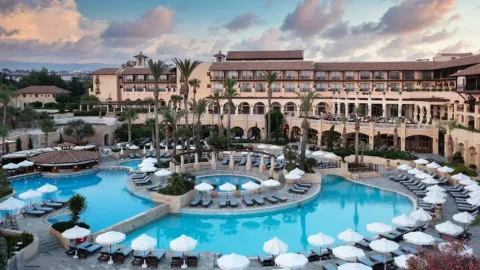 Elysium Hotel