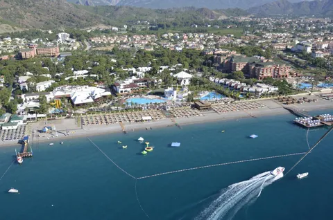 Emelda Sun Club - 2