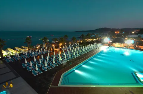 Emelda Sun Club - 5