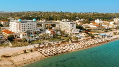 Eona Beach Resort by Greek Pride
