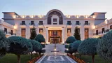 Epirus Palace - 2
