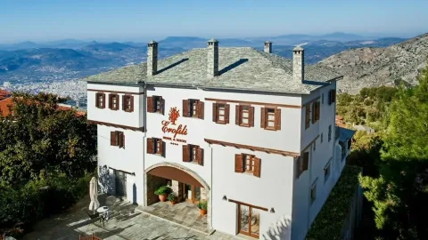 Erofili Hotel&Suites