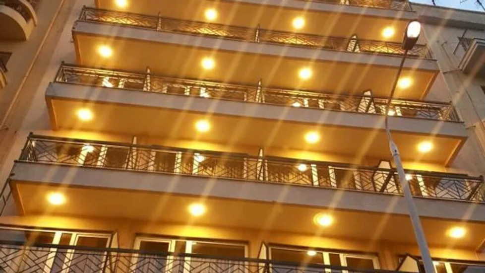 Esperia Thessaloniki - 2