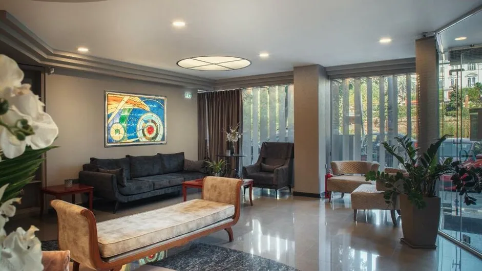 Esperia Thessaloniki - 3