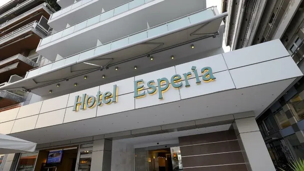 Esperia