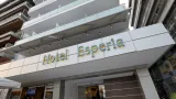 Esperia - 1