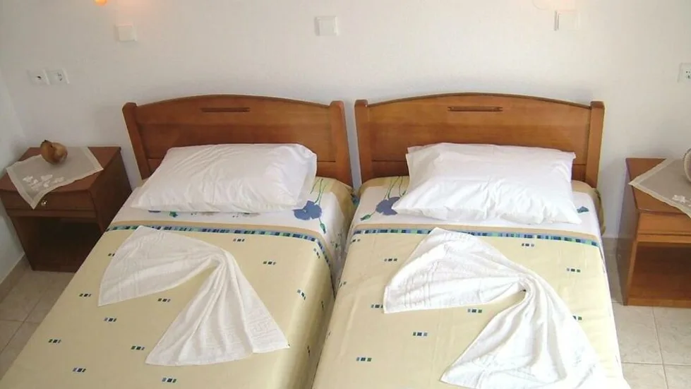 Standard Room for 4 persons