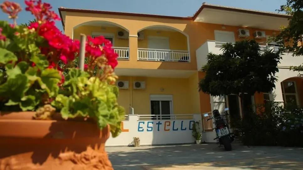 Estelle