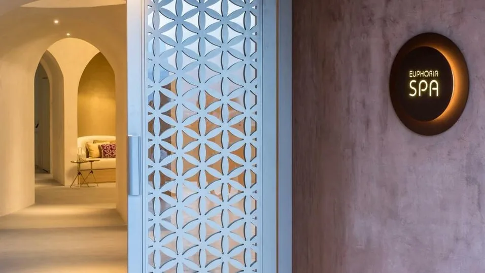 Euphoria Retreat - 2